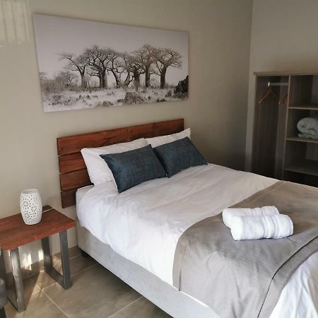 Rosedene Apartamento Bloemfontein Exterior foto