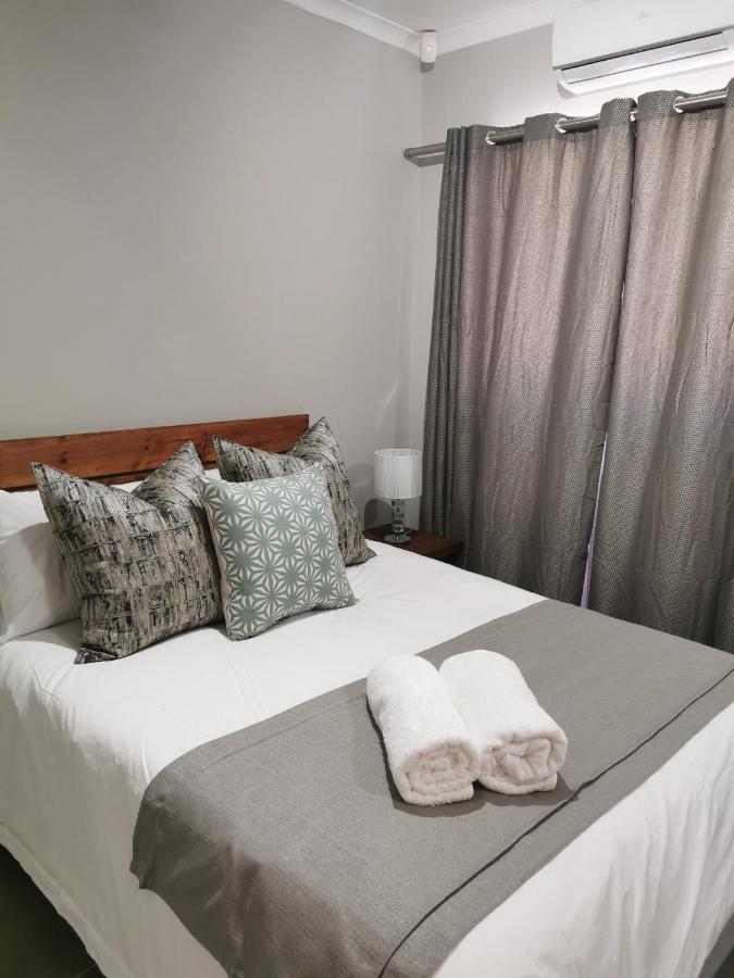 Rosedene Apartamento Bloemfontein Exterior foto