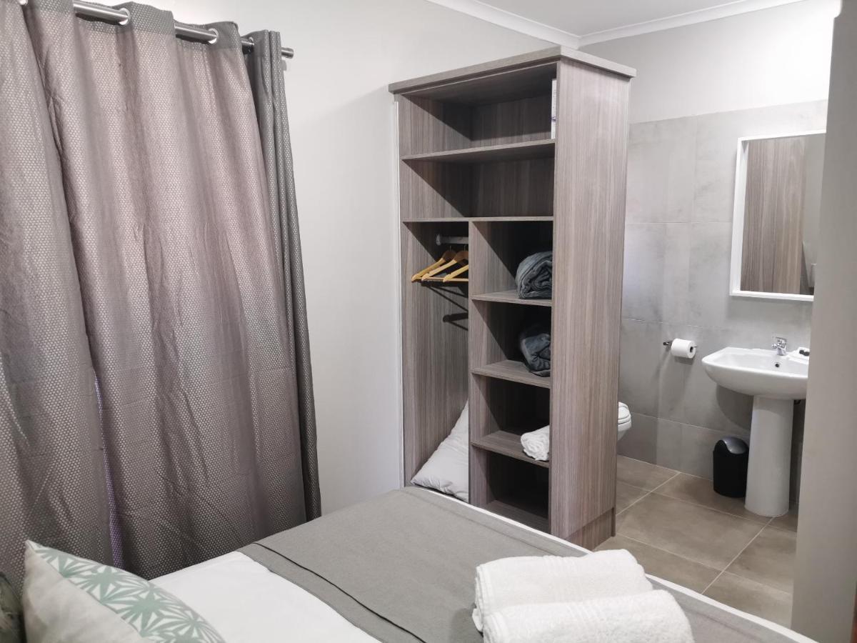 Rosedene Apartamento Bloemfontein Exterior foto
