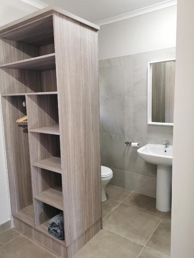 Rosedene Apartamento Bloemfontein Exterior foto