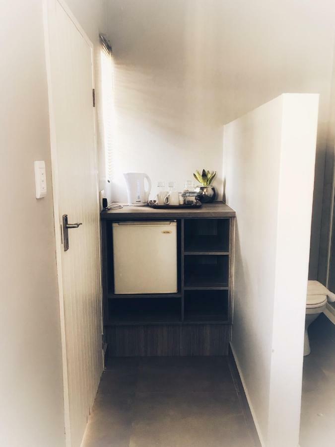 Rosedene Apartamento Bloemfontein Exterior foto