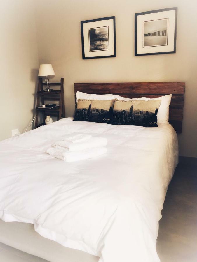 Rosedene Apartamento Bloemfontein Exterior foto