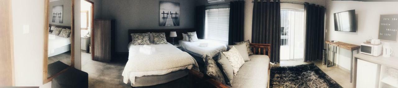 Rosedene Apartamento Bloemfontein Exterior foto