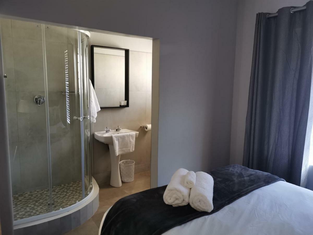 Rosedene Apartamento Bloemfontein Exterior foto
