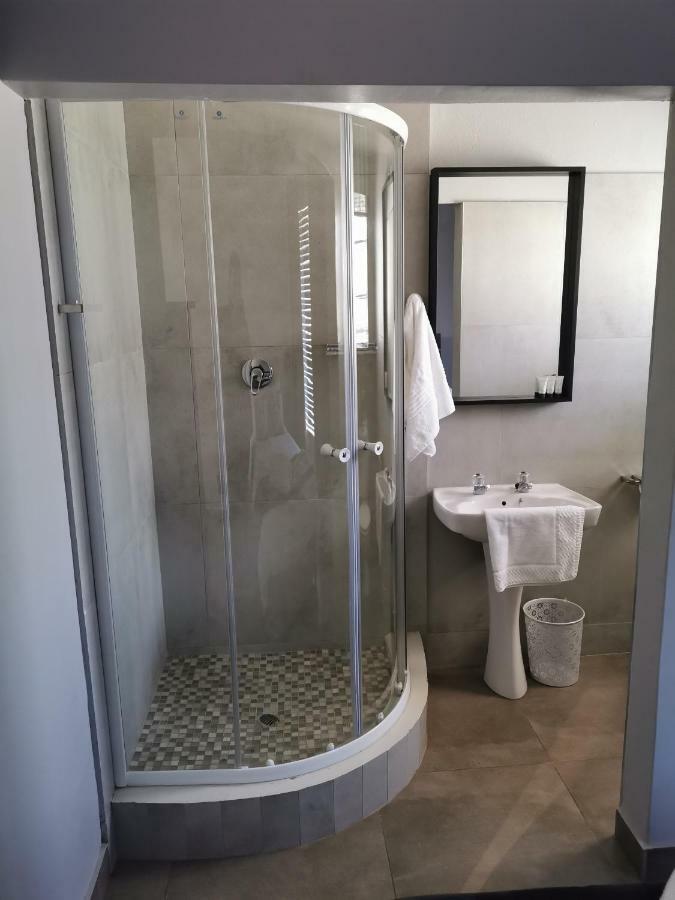 Rosedene Apartamento Bloemfontein Exterior foto