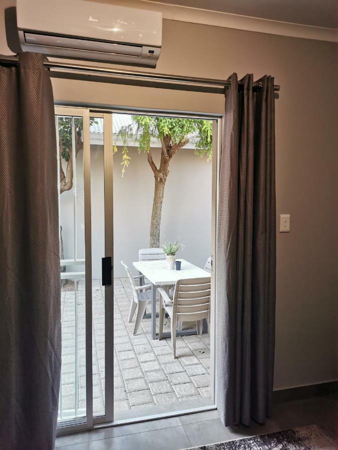 Rosedene Apartamento Bloemfontein Exterior foto