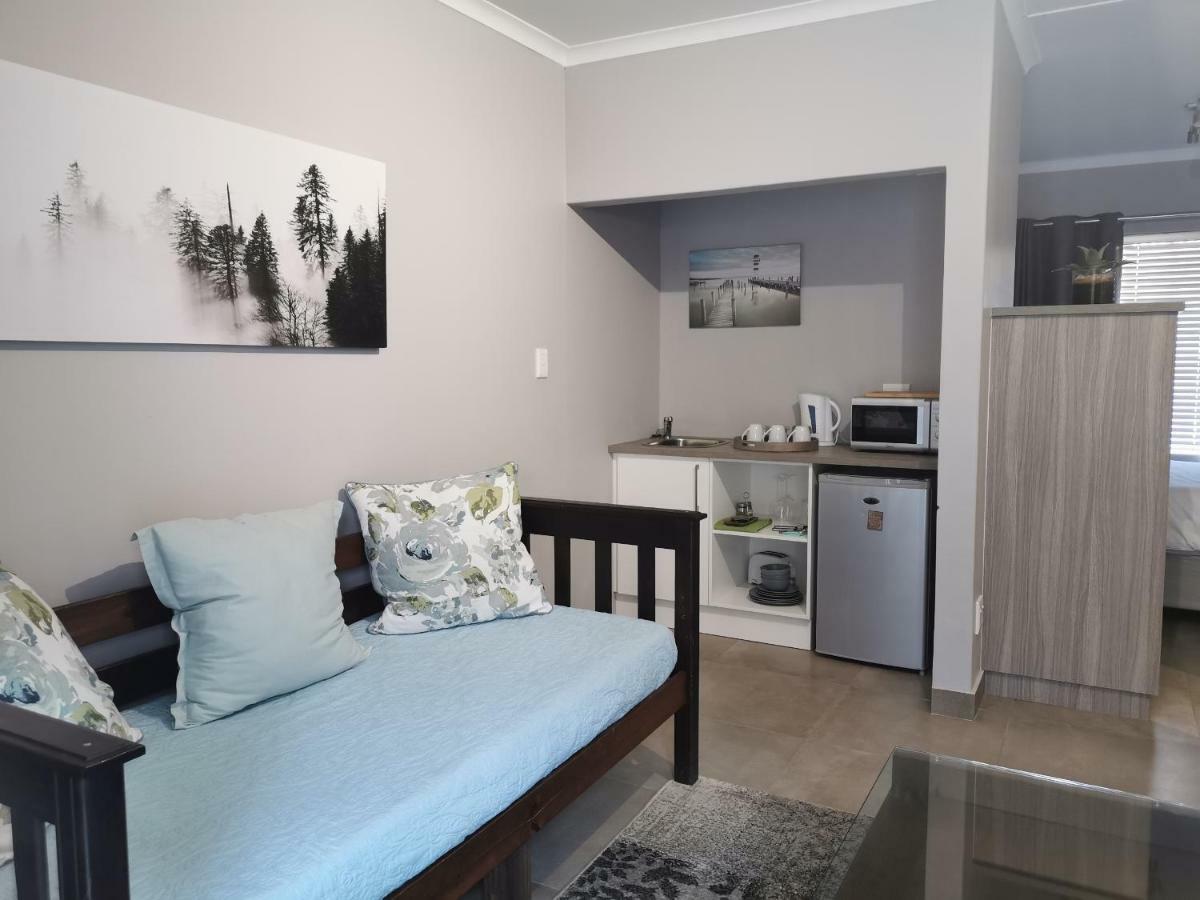 Rosedene Apartamento Bloemfontein Exterior foto