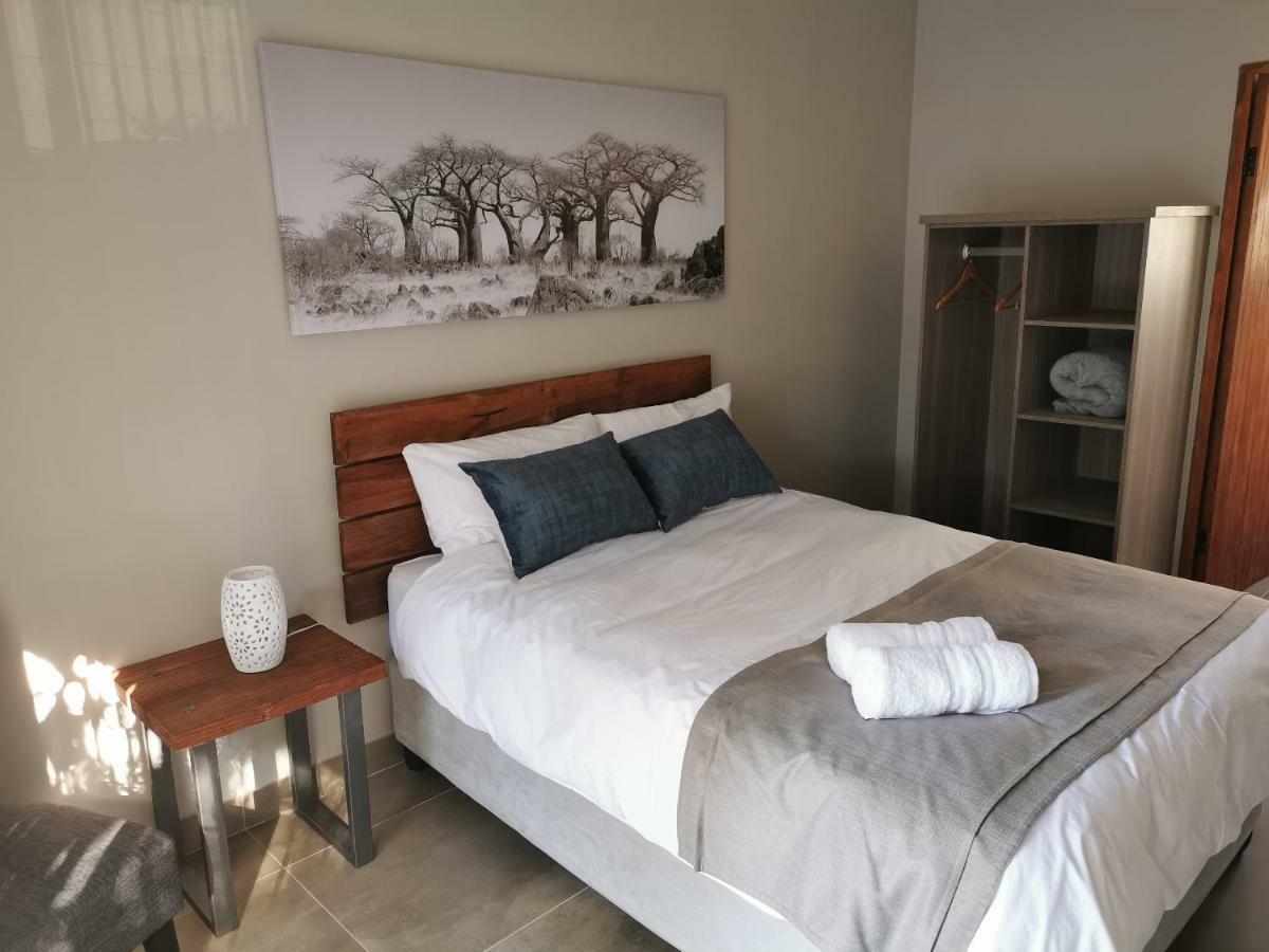 Rosedene Apartamento Bloemfontein Exterior foto