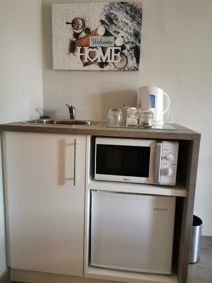 Rosedene Apartamento Bloemfontein Exterior foto