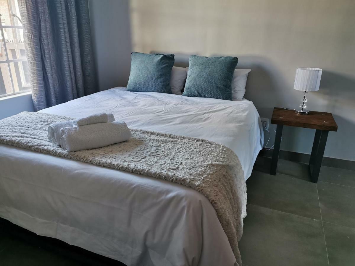 Rosedene Apartamento Bloemfontein Exterior foto