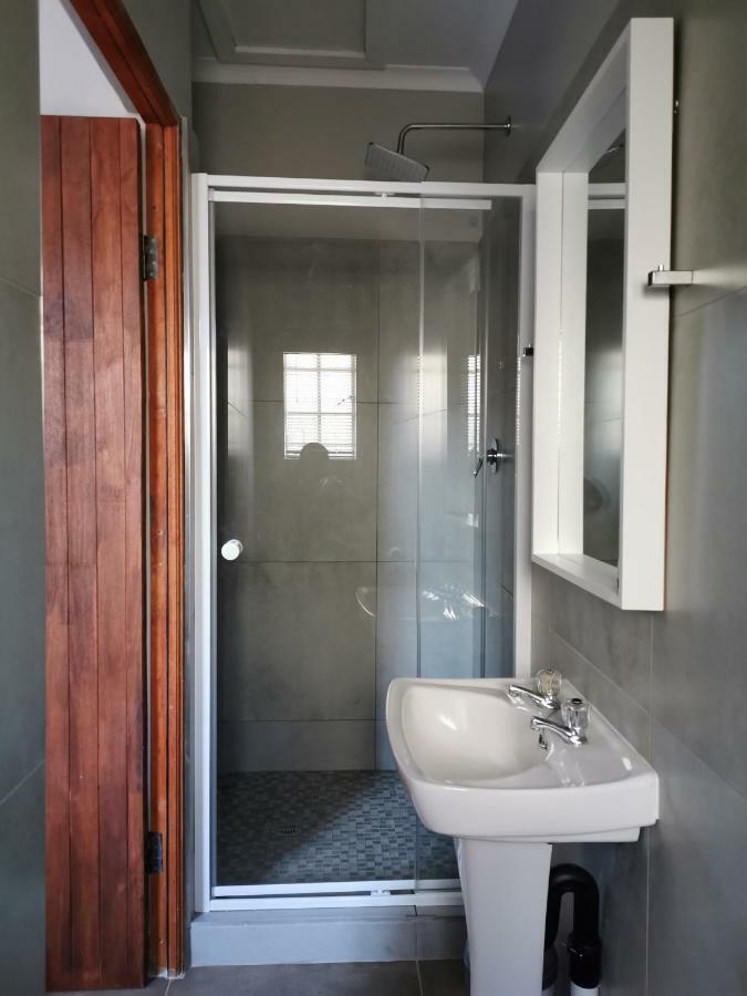 Rosedene Apartamento Bloemfontein Exterior foto