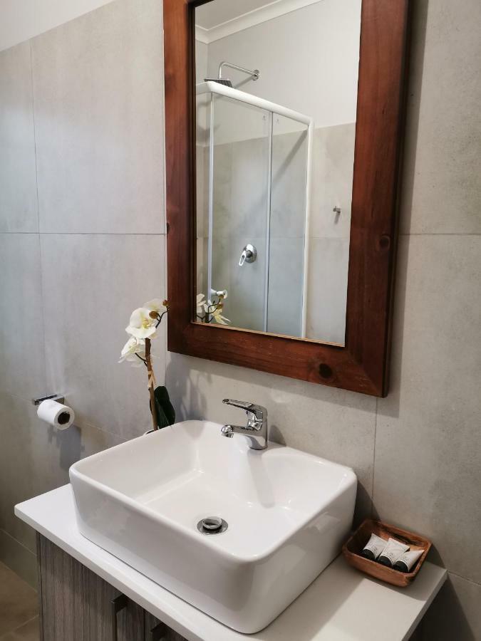 Rosedene Apartamento Bloemfontein Exterior foto
