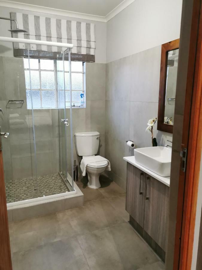 Rosedene Apartamento Bloemfontein Exterior foto